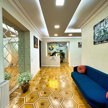 Metekhi View Hotel Tbilisi Luaran gambar