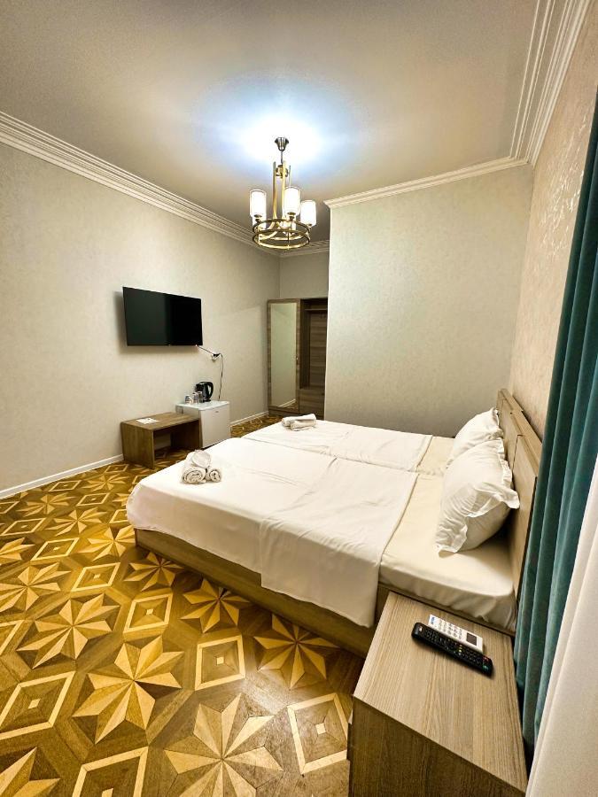 Metekhi View Hotel Tbilisi Luaran gambar