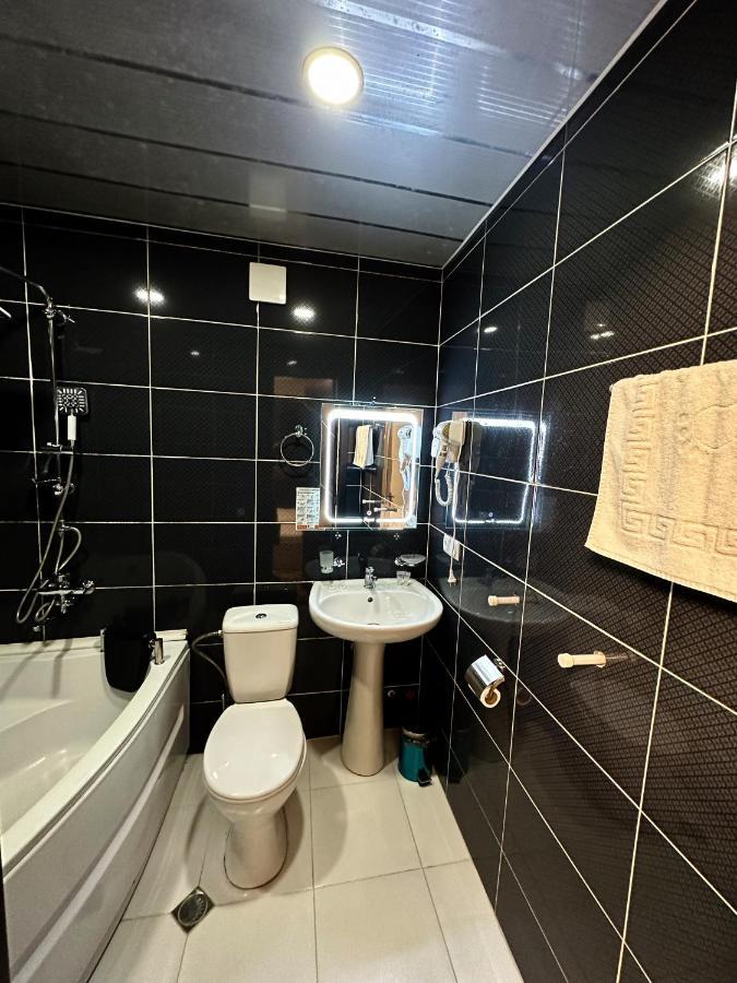 Metekhi View Hotel Tbilisi Luaran gambar
