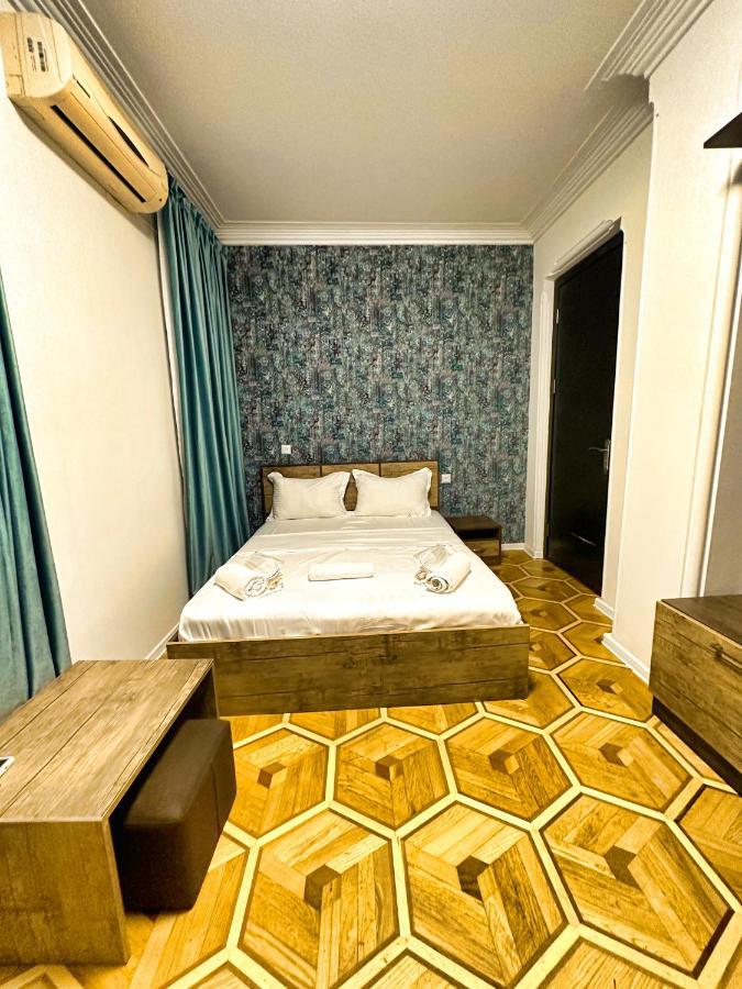 Metekhi View Hotel Tbilisi Luaran gambar