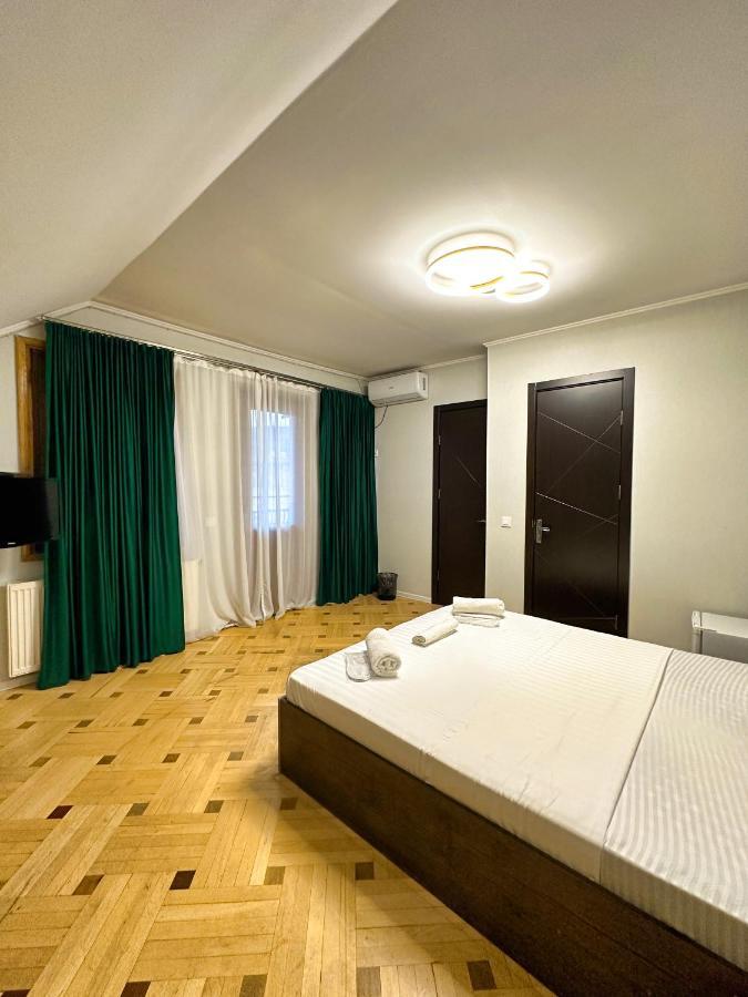 Metekhi View Hotel Tbilisi Luaran gambar