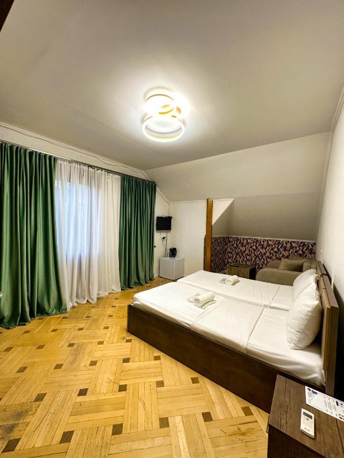 Metekhi View Hotel Tbilisi Luaran gambar