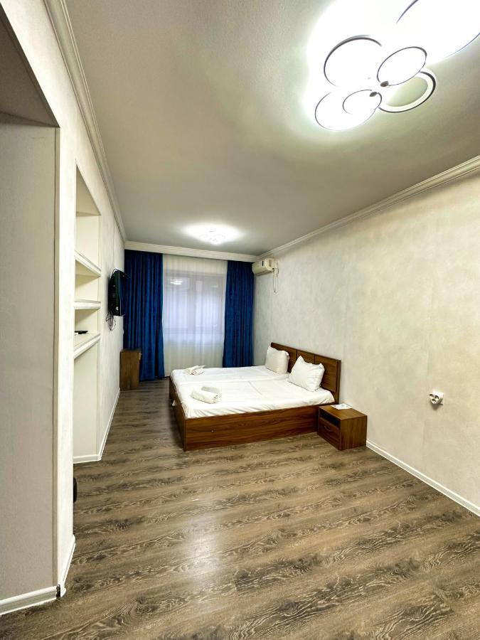 Metekhi View Hotel Tbilisi Luaran gambar
