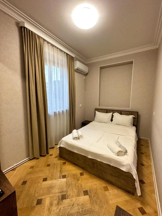 Metekhi View Hotel Tbilisi Luaran gambar