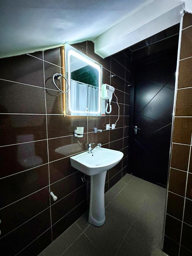 Metekhi View Hotel Tbilisi Luaran gambar