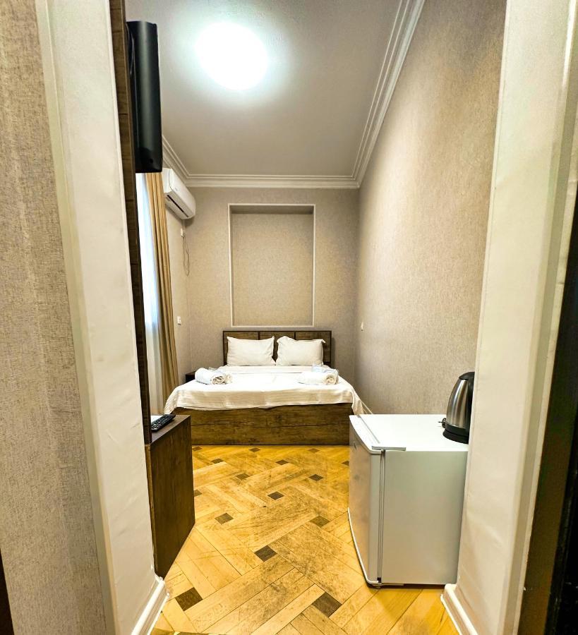 Metekhi View Hotel Tbilisi Luaran gambar