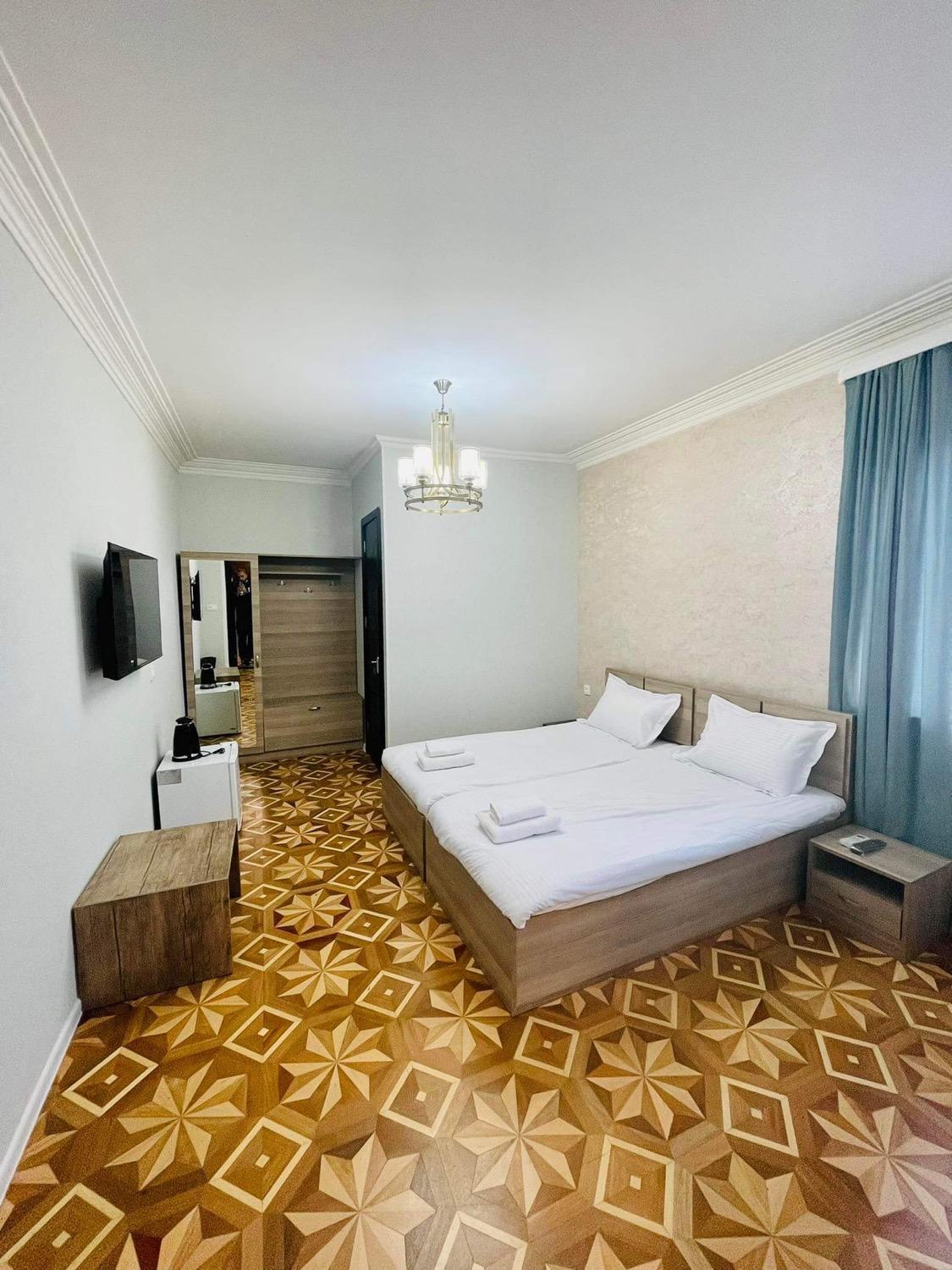 Metekhi View Hotel Tbilisi Luaran gambar