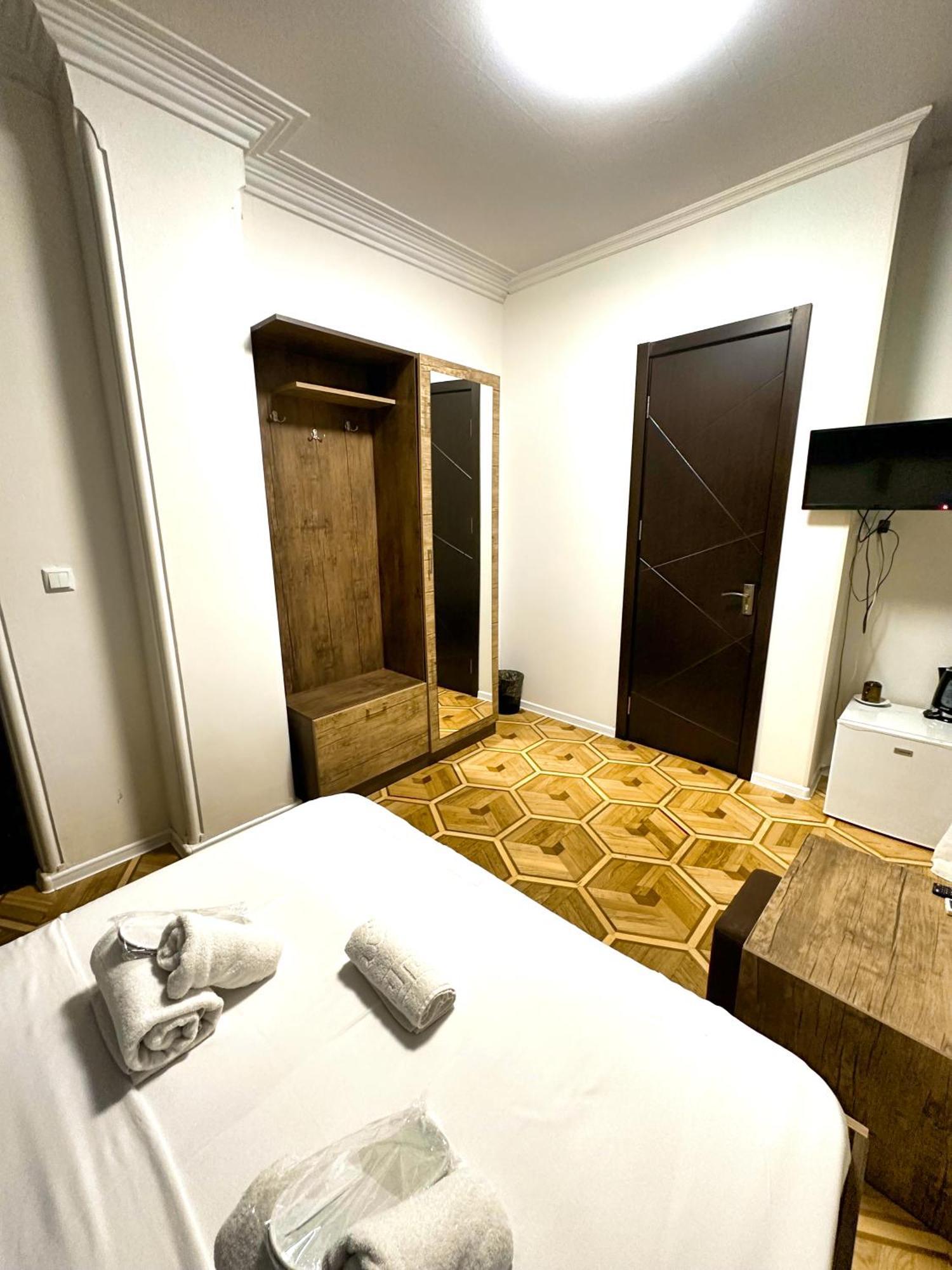 Metekhi View Hotel Tbilisi Luaran gambar