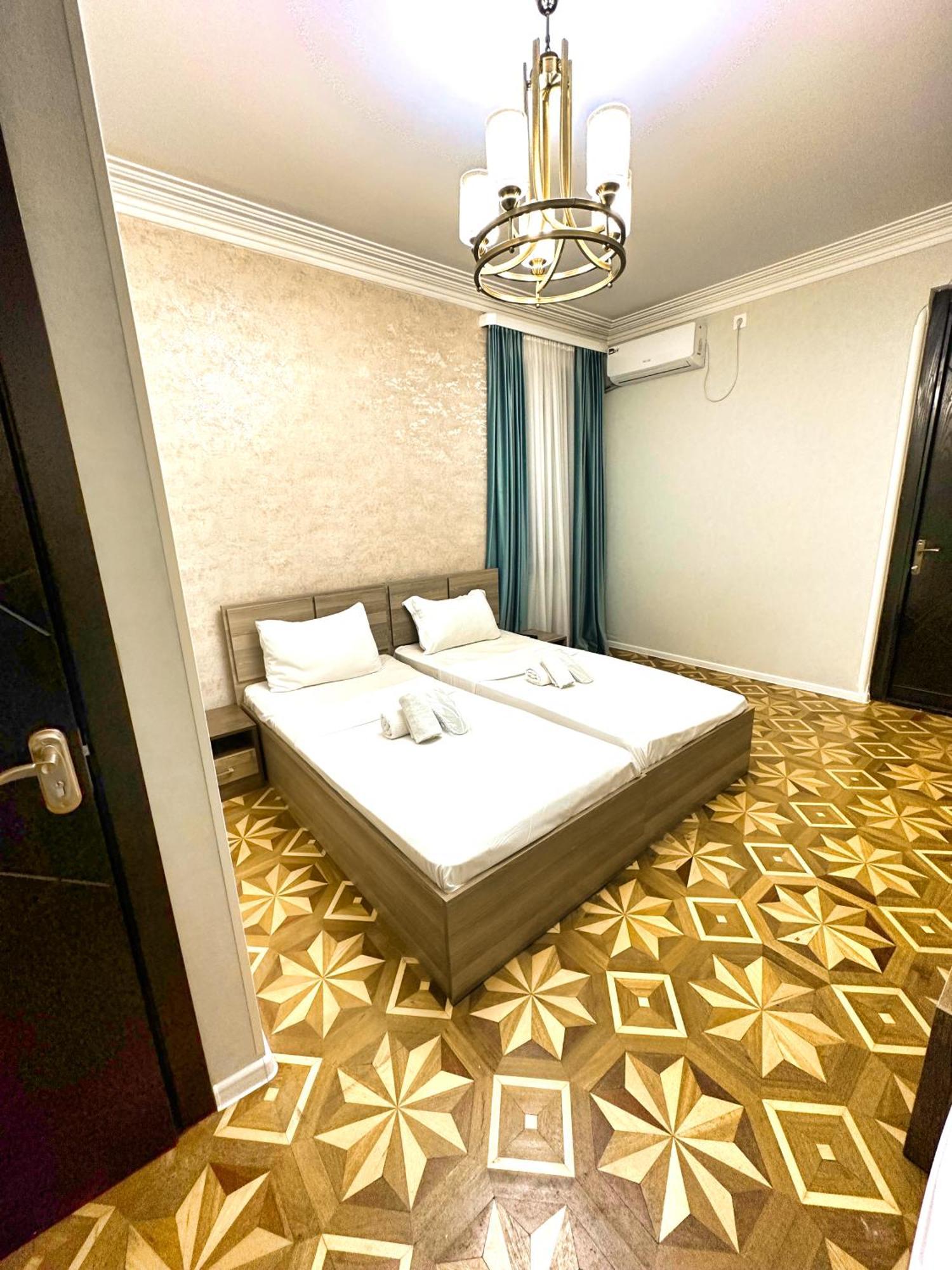 Metekhi View Hotel Tbilisi Luaran gambar