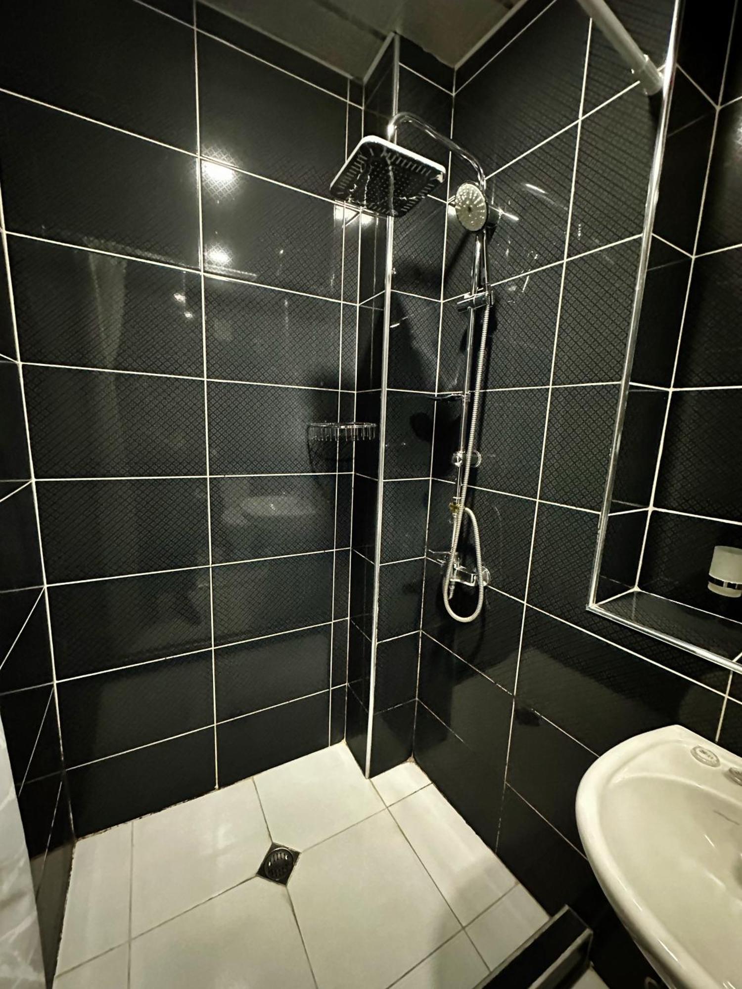 Metekhi View Hotel Tbilisi Luaran gambar